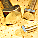 SQUARE HEAD BOLTS Series