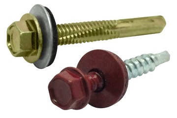 SELF DRILLING SCREW