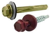 SELF DRILLING SCREW