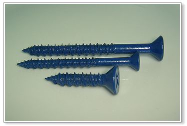 Tapping Screw-Concrete Screw