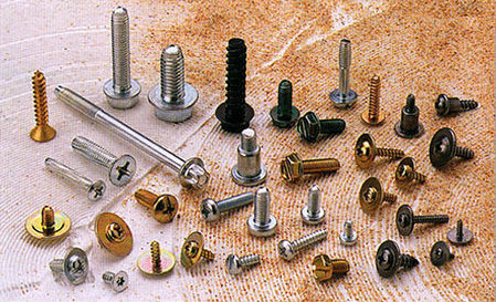 Micro-Screw