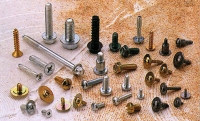 Micro-Screw