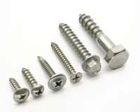 Self-tapping Screws