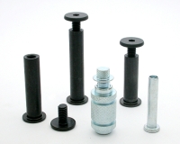 SEM Screws for Sports/Fitness Equipment