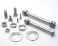 Valve Fasteners