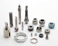 Precision Machined Parts