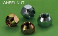 WHEEL NUT