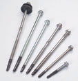 bi-metal screw