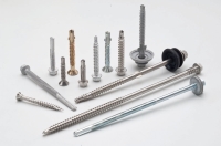 self drilling screw