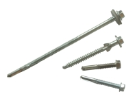 Self-drilling Screw