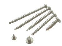 Self-drilling Screw