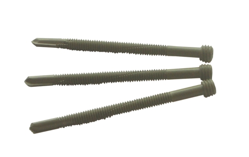 Self-drilling Screw