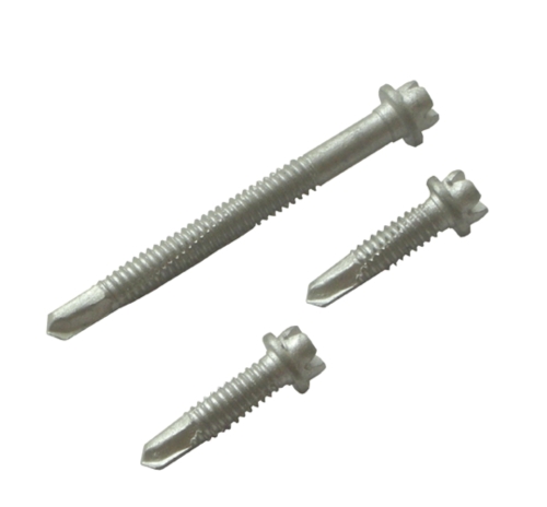 Self-drilling Screw