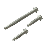 Self-drilling Screw