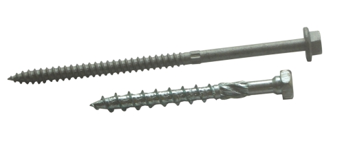 Self-tapping Screw