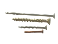 Self-tapping Screw