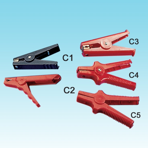 C-Series Clamps