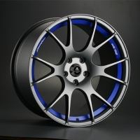 Aluminum Alloy Wheels