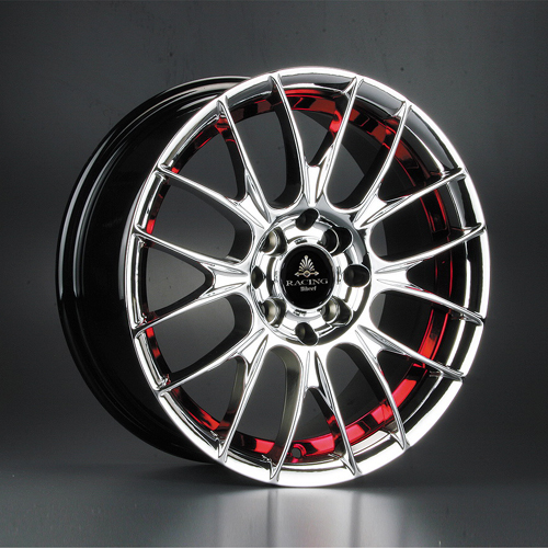 Aluminum Alloy Wheels