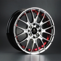 Aluminum Alloy Wheels