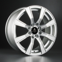 Aluminum Alloy Wheels