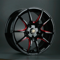 Aluminum Alloy Wheels