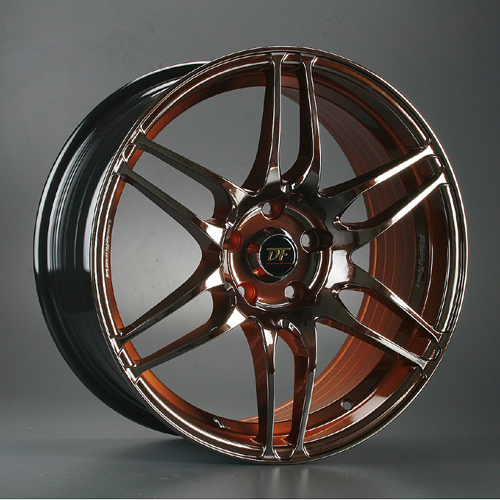 Aluminum Alloy Wheels