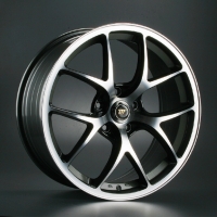 Aluminum Alloy Wheels