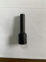 Hand tools, Socket fog black  ED Coating, Electroplating and Coating