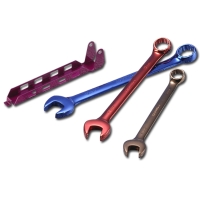 ED Coating/ELECOAT-Wrenches