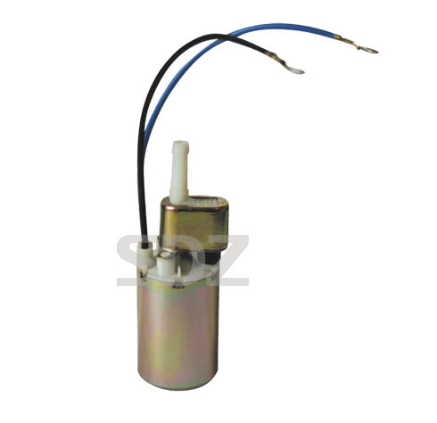 Fuel pump