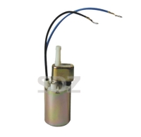 Fuel pump