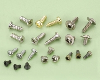 screws