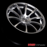 Light Weight Aluminum Alloy Wheel