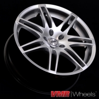 Light Weight Aluminum Alloy Wheel