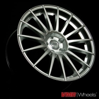 Light Weight Aluminum Alloy Wheel