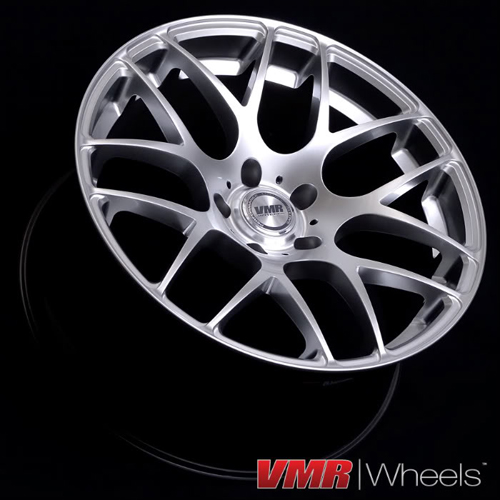 Light Weight Aluminum Alloy Wheel