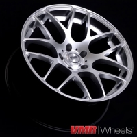 Light Weight Aluminum Alloy Wheel