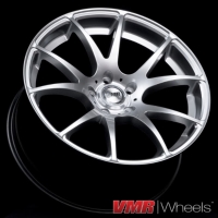 Light Weight Aluminum Alloy Wheel