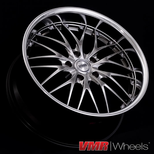 Light Weight Aluminum Alloy Wheel