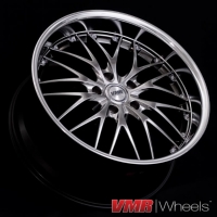 Light Weight Aluminum Alloy Wheel