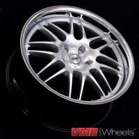 Light Weight Aluminum Alloy Wheel