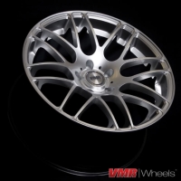 Light Weight Aluminum Alloy Wheel