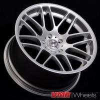 Light Weight Aluminum Alloy Wheel