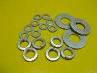 HDG Spring Washer / Washer