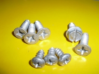 HDG Screw