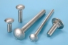 Round Head Square Neck Carriage Bolts