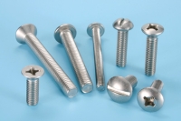 Machine Screws