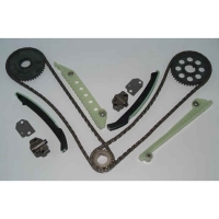 Engine Parts - Timing Chain Kit 