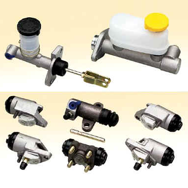 Brake Parts